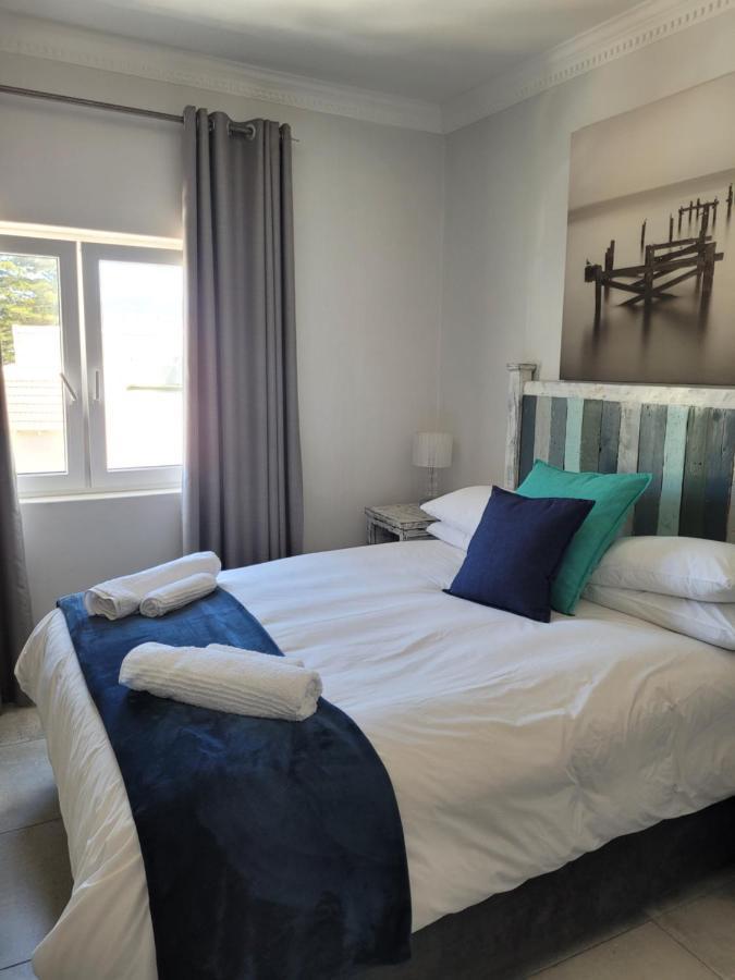 109 Da Gama On Beach Strand Ngoại thất bức ảnh